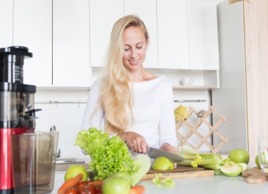 come usare estrattore, come pulire estrattore