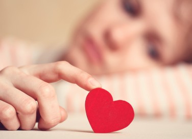 perché non riesco ad amare, non riesco a innamorarmi