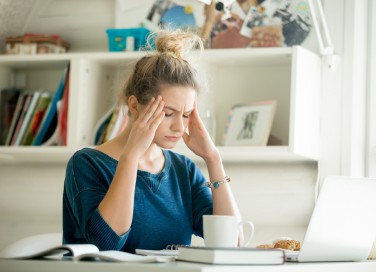 perché mi sento stanco, perché mi sento debole, cause stanchezza