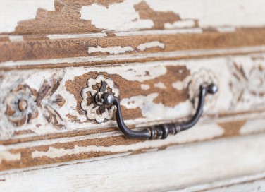 legno invecchiato, shabby chic, arredamento