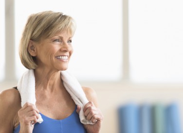 rimettersi in forma, 50 anni, salute