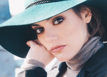 Margherita Vicario
