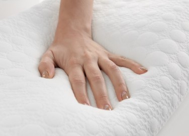 cucscino, memory foam, come lavarlo