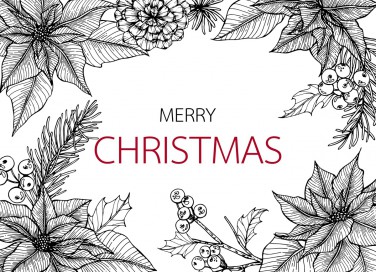 natale 2018, immagini da colorare, stampe