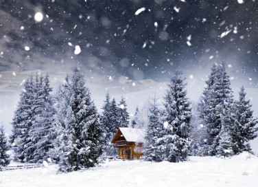 poesie inverno, solstizio inverno poesie