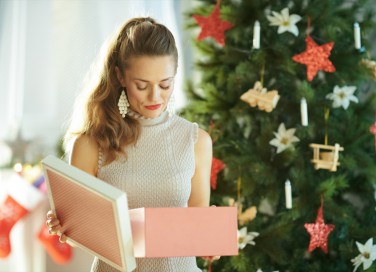 regali di Natale, doni sgraditi, come liberarsene