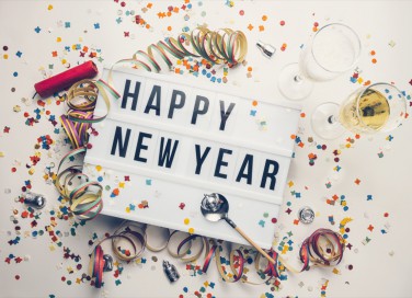 sogno, capodanno, significato