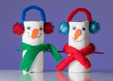 lavoretti invernali da fare a casa, lavoretti invernali bambini, lavoretti invernali, lavoretti inverno