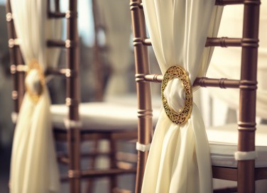 addobbi matrimonio colore oro, matrimonio a tema oro, matrimonio oro