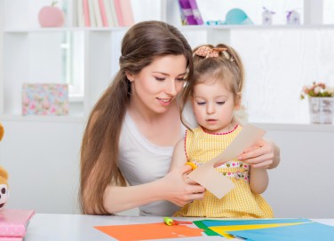 come riciclare decorazioni compleanno, riciclo creativo decorazioni compleanno, idee creative bambini