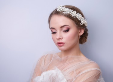 trucco sposa, tendenze 2019, matrimonio