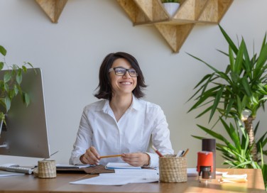 piante adatte per l’ufficio, piante da ufficio