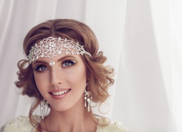 acconciature, sposa, tendenze