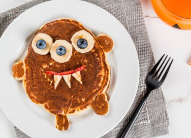 pancake day cos’è, come condire pancake