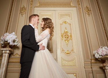 matrimonio, stile barocco, come organizzarlo
