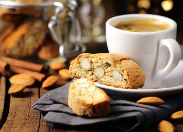 biscotti, quaresimali, ricetta