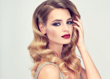 capelli biondi, tendenze colore, primavera estate 2019