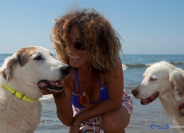 Patriza Daffinà e Baubeach®