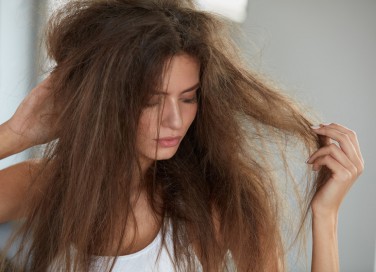 capelli, integratori, salute