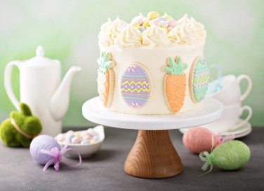 decorazioni torte pasquali, torte pasquali pasta di zucchero, decorazioni pasquali con pasta di zucchero