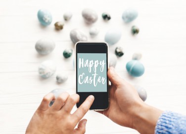 auguri, Pasqua, whatsapp