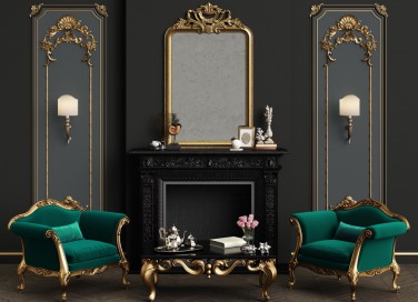 arredo, mobili antichi, stile classico