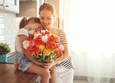 festa della mamma, quando si festeggia, Italia