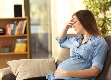 febbre, gravidanza, rimedi naturali efficaci