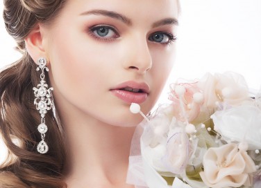 trucco sposa, estate 2019, immagini
