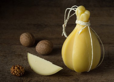 caciocavallo podolico, forno, ricetta