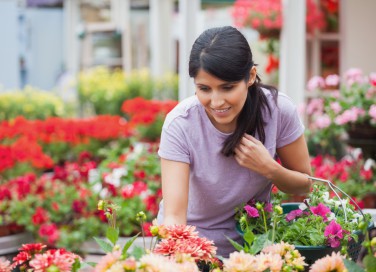 come fare ad avere pollice verde, avere pollice verde