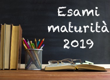 esami maturità 2019, calendario, date delle prove