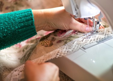 come allungare tovaglia corta, allungare tovaglia