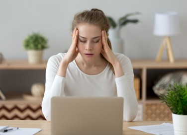 come affrontare ansia esame, ansia esame, come superare ansia esame