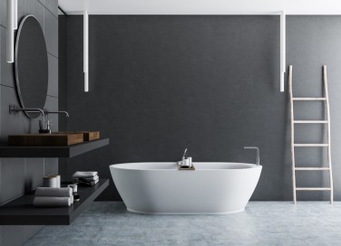 vasca da bagno, acrilico, come si pulisce