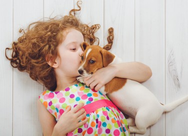 animali domestici, bambini, quali i migliori