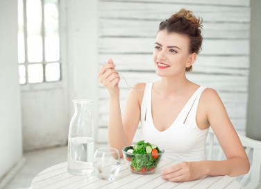 dieta lampo, perdere 5kg, come fare