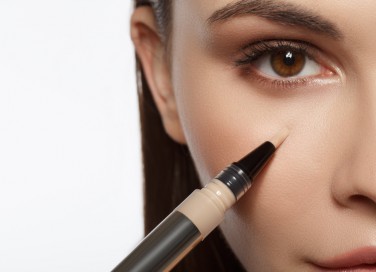 trucco, occhi piccoli, ingrandire sguardo