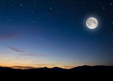 poesie luna, aforismi luna, frasi luna