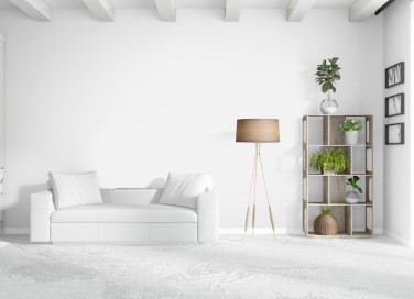 arredamento, total white, casa bianca