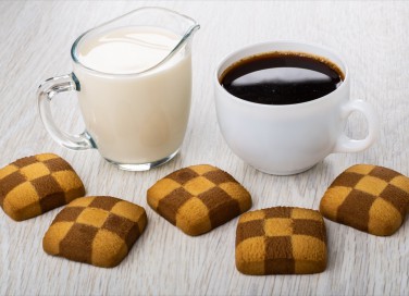 biscotti a scacchi, ricetta, come si preparano