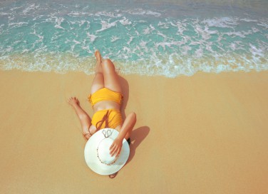 come abbronzarci velocemente, scottature, protezione