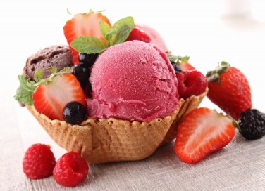 dolci, ferragosto, ricette