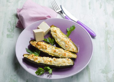 barchette di zucchine, ricotta, come prepararle