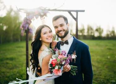 matrimonio semplice, evento elegante, come si organizza