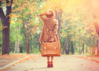 vacanze, viaggi, autunno