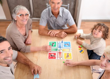 festa nonni giochi, festa nonni attività