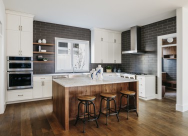 cucine con isola, soluzioni arredo, modelli