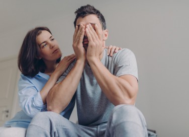 partner non parla, non si fida, come comportarsi correttamente