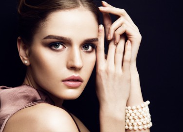 trucco per compleanno, make-up, come truccarsi